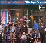 Stefan Grossman - The Gramercy Park Sheik