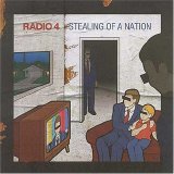 Radio 4 - Stealing of a Nation