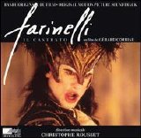 Soundtrack - Farinelli, Il Castrato