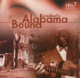 Leadbelly - Alabama Bound