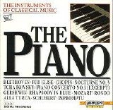 Various artists - The instruments of classical music Vol.7: Piano