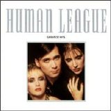 The Human League - Greatest Hits