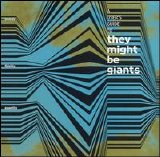 They Might Be Giants - A User's Guide To