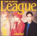 The Human League - Crash