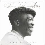 John Lee Hooker - The Best Of (1965-1974)