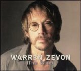 Warren Zevon - The Wind