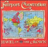 Fairport Convention - Jewel in the Crown