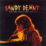 Sandy Denny - The BBC Sessions 1971-73