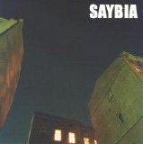 Saybia - The Second You Sleep