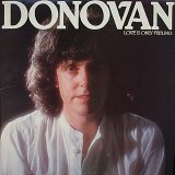 Donovan - Love Is Only Feeling