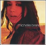 Michelle Branch - Hotel Paper