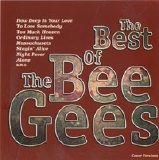 Various artists - The Best Of The Bee Gees (Cover versions)