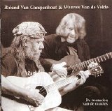 Roland & Wannes VD Velde - De nomaden van de muziek