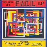 The Fall - The Real New Fall LP