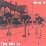 Tony Lakatos - Move It