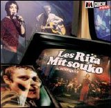 Les Rita Mitsouko - Acoustiques