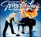 Jerry Lee Lewis - Last Man Standing