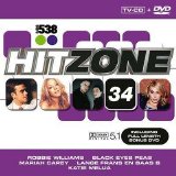 Various artists - Hitzone 34