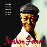 Ibrahim Ferrer - Buena Vista Social Club