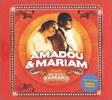 Amadou & Mariam - Dimanche à Bamako