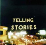 Tracy Chapman - Telling Stories