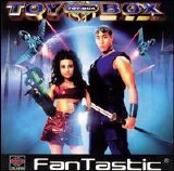 Toy-Box - Fantastic