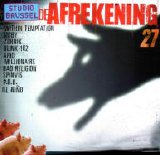 Various artists - De Afrekening 27