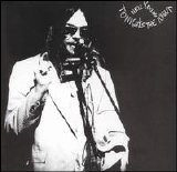 Neil Young - Tonight's The Night