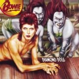 David Bowie - Diamond Dogs