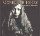 Rickie Lee Jones - Duchess of Coolsville