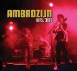 Ambrozijn - Botsjeribo