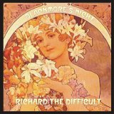 Blackmore's Night - Richard The Difficult