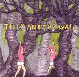 Tilly and the Wall - Wild Like Children