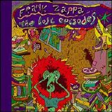 Frank Zappa - The Lost Episodes