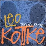 Leo Kottke - Try And Stop Me