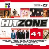 Various artists - Hitzone 41