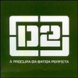 Marcelo D2 - A Procura Da Batida Perfeita