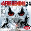 Various artists - De Afrekening 34