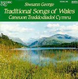 Siwsann George - Traditional Songs of Wales