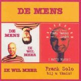 De Mens - Ik Wil Meer