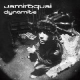 Jamiroquai - Dynamite