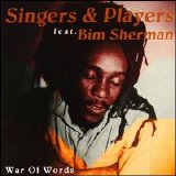 Singers & Players - War Of Words