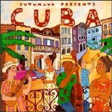 Various artists - Putumayo Cuba