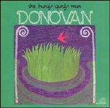 Donovan - Hurdy Gurdy Man