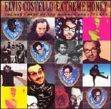 Elvis Costello - Extreme Honey