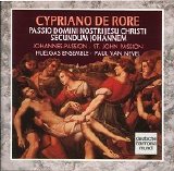 Cypriano De Rore - St. John Passion