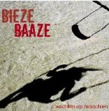 BiezeBaaze - Wachten Op Misschien