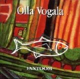 Olla Vogala - Fantoom