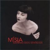 Mísia - Garras dos Sentidos