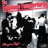 Fabulous Thunderbirds - Powerful Stuff